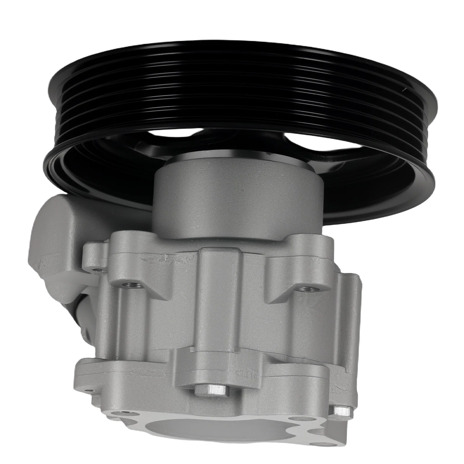 Power Steering Pump for Land Rover Range Rover 2006-2009 21690 LR009777
Power Steering Pump for Land Rover Range Rover 2006-2009 21690 LR009777