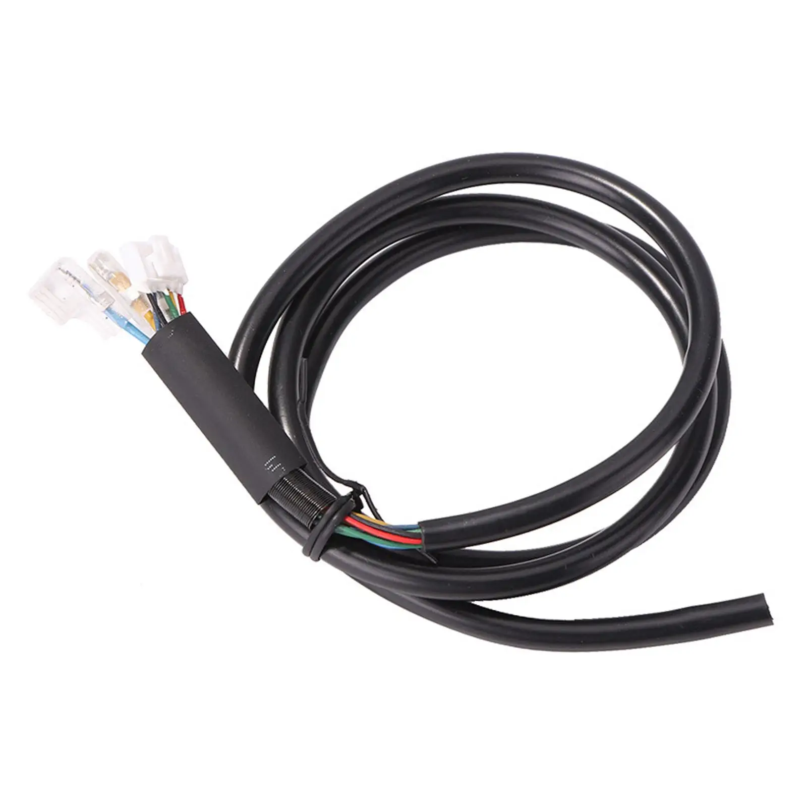 1x Harness Motor Replacement Line high Sensitivity Scooter Motor Wire shell Wire Cable Scooter Wire for M365 pro
1x Harness Motor Replacement Line high Sensitivity Scooter Motor Wire shell Wire Cable Scooter Wire for M365 pro