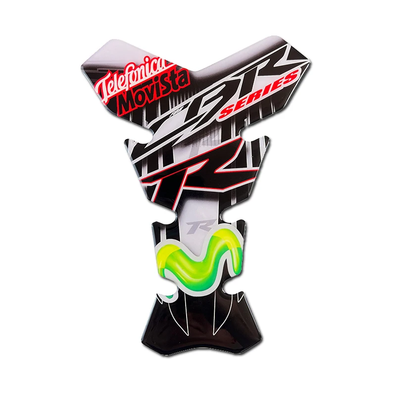 3D Motorcycle Tank Pad Sticker Decal For HONDA CBR400R CBR650R CBR500R CBR250R CBR150R CBR1000RR CBR300R CBR600RR
3D Motorcycle Tank Pad Sticker Decal For HONDA CBR400R CBR650R CBR500R CBR250R CBR150R CBR1000RR CBR300R CBR600RR