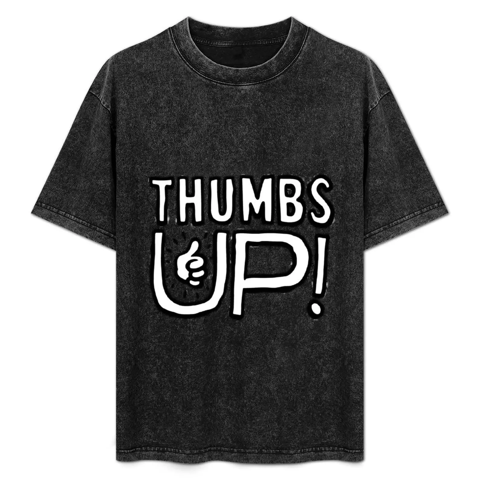Thumbs Up T-Shirt Outdoor Activity Sports T-Shirt
Thumbs Up T-Shirt Outdoor Activity Sports T-Shirt