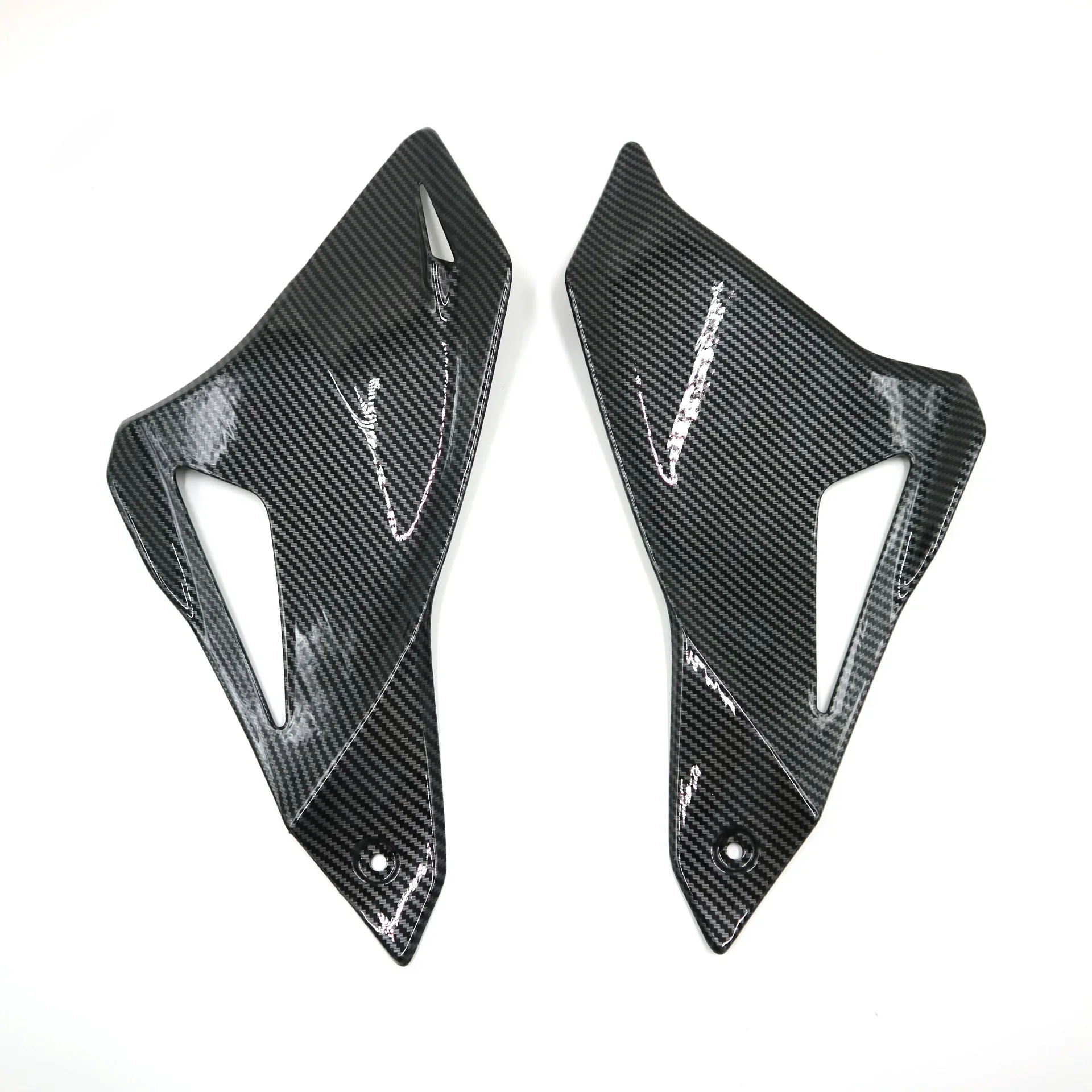 Motorcycle Front Upper Fairing Heat Cover Plate For Yamaha MT-10 FZ-10 MT 10 FZ10 2016 2017 2018 2019 2020 2021 MT10 Side Panels
Motorcycle Front Upper Fairing Heat Cover Plate For Yamaha MT-10 FZ-10 MT 10 FZ10 2016 2017 2018 2019 2020 2021 MT10 Side Panels
