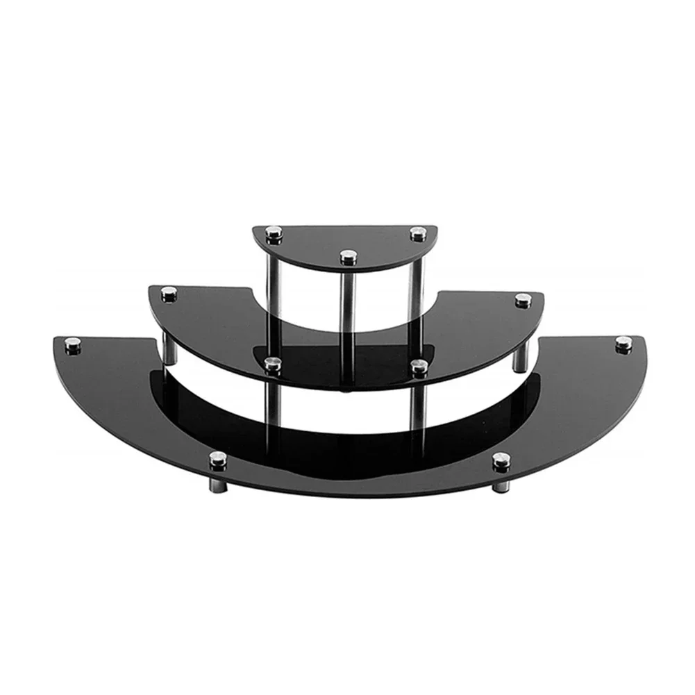 Display Stand Cake Stand Elegant Design Layer Protective Film Unified Dessert Cake Display Stand Easy To Assemble
Display Stand Cake Stand Elegant Design Layer Protective Film Unified Dessert Cake Display Stand Easy To Assemble