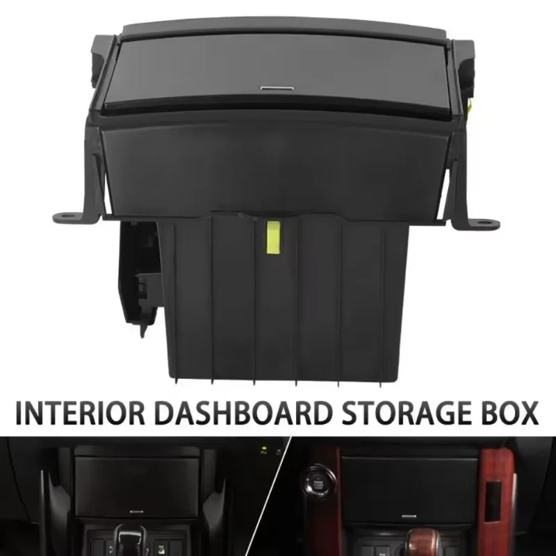 For Toyota 2010-2017 55406-60360 For Land Cruiser Prado Dashboard Center Console Small Storage Box Car Accessories
For Toyota 2010-2017 55406-60360 For Land Cruiser Prado Dashboard Center Console Small Storage Box Car Accessories