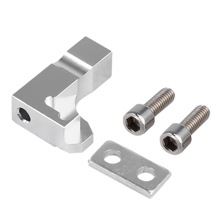 Intake Manifold Repair Bracket Kit for Audi Skoda Seat 03L129711E 03L129086V Silver Aluminum Manifold
Intake Manifold Repair Bracket Kit for Audi Skoda Seat 03L129711E 03L129086V Silver Aluminum Manifold