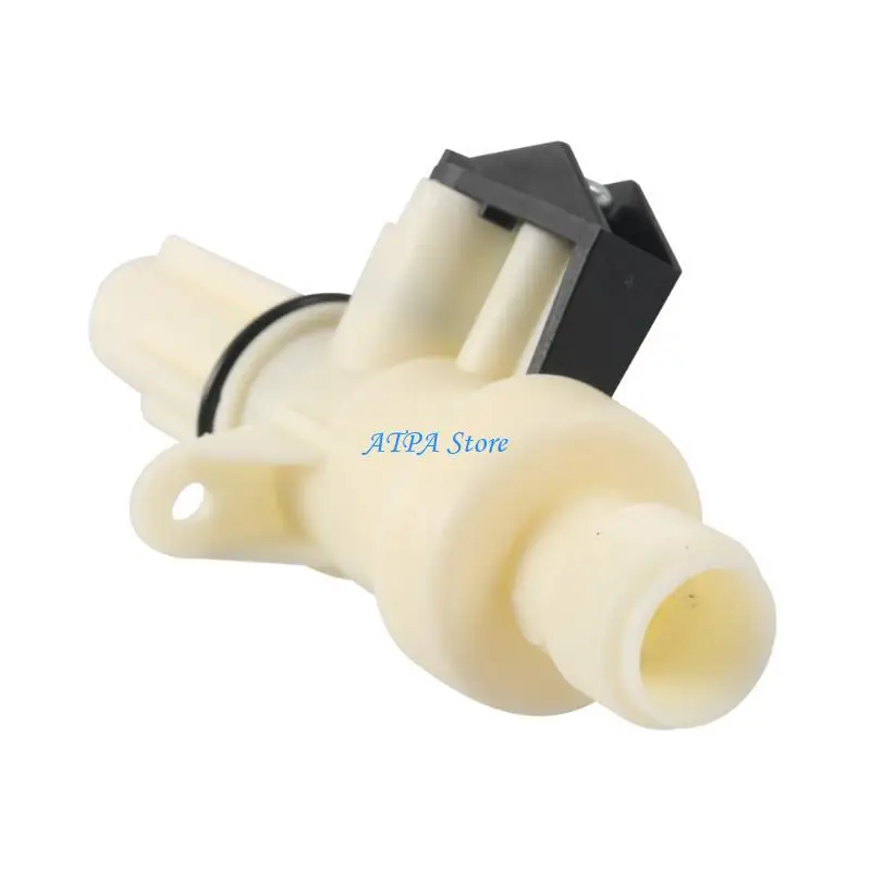U13C Water Valves for Caravans Campers Toilet, Easy Fix, Quick Install Wide Compatibility For Various Models
U13C Water Valves for Caravans Campers Toilet, Easy Fix, Quick Install Wide Compatibility For Various Models