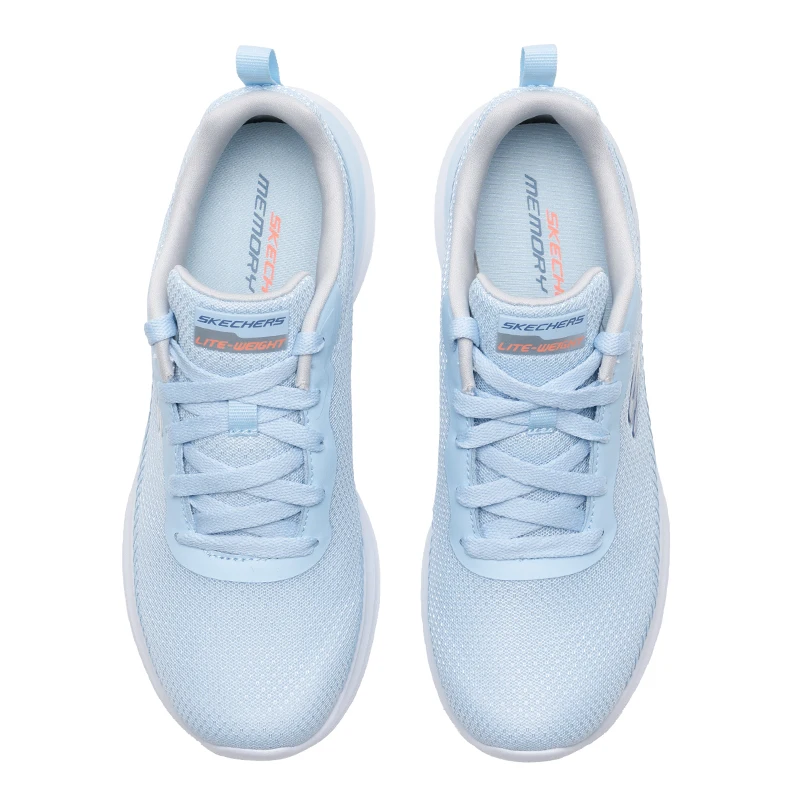 Женская обувь Skechers, спортивная обувь, удобная, амортизирующая, износостойкая, легкая, дышащая, модная повседневная обувь для бега 897984-Ltbl
Женская обувь Skechers, спортивная обувь, удобная, амортизирующая, износостойкая, легкая, дышащая, модная повседневная обувь для бега 897984-Ltbl