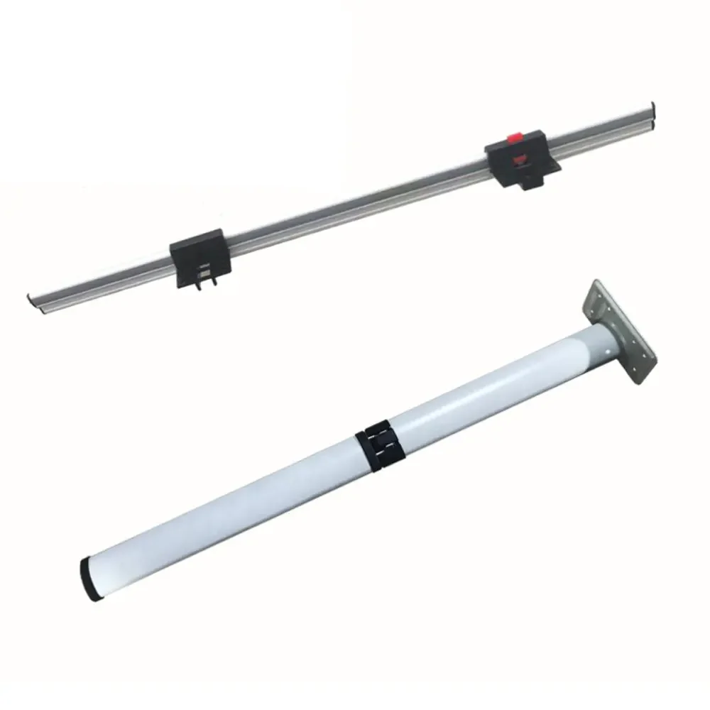 RV Detachable Adjustable Folding Table Legs Outdoor Aluminum Caravan Accessories Home Campers High-quality Lift Table
RV Detachable Adjustable Folding Table Legs Outdoor Aluminum Caravan Accessories Home Campers High-quality Lift Table
