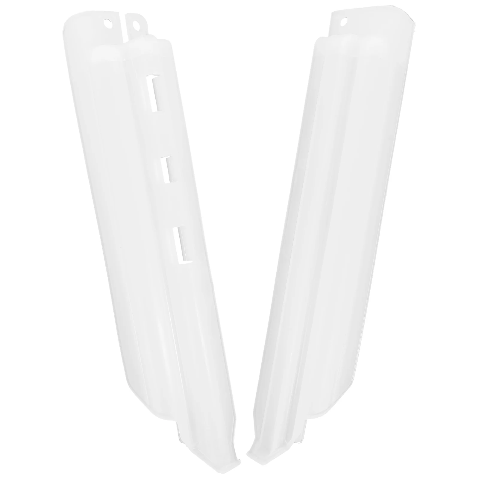 Motorcycle Splash Protector Front Fork Protectors Slider Protection Water Proof Bike Cover Plastic Shock Guards 
Motorcycle Splash Protector Front Fork Protectors Slider Protection Water Proof Bike Cover Plastic Shock Guards
