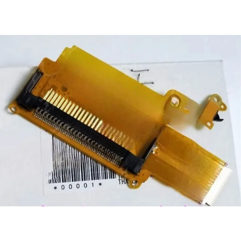 Parts for Canon 5DIV/5D4 CF SD card slot, card slot cover CF card slot, brand new and original
Parts for Canon 5DIV/5D4 CF SD card slot, card slot cover CF card slot, brand new and original
