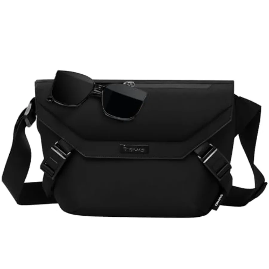 Messenger Bags for Men, Large Water Resistant Laptop Bag Briefcase Casual Satchel Shoulder Bag for Men Crossbody Bag
Messenger Bags for Men, Large Water Resistant Laptop Bag Briefcase Casual Satchel Shoulder Bag for Men Crossbody Bag