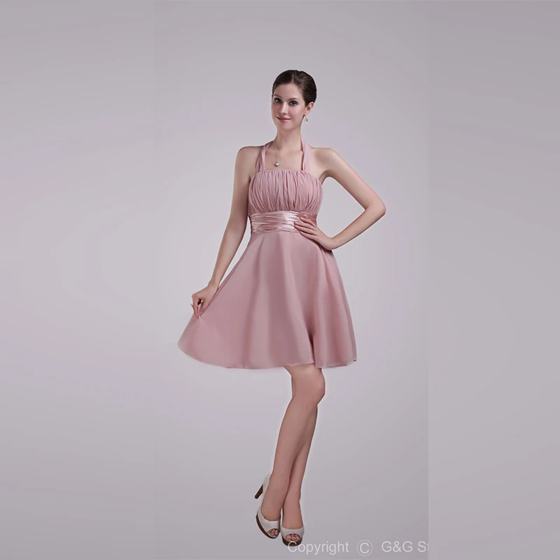 Beauty-Emily Elegant Halter Evening Dresses Princess Simple Backless Formal Party Gown Pink Classic Chiffon Dress 2022 New
Beauty-Emily Elegant Halter Evening Dresses Princess Simple Backless Formal Party Gown Pink Classic Chiffon Dress 2022 New