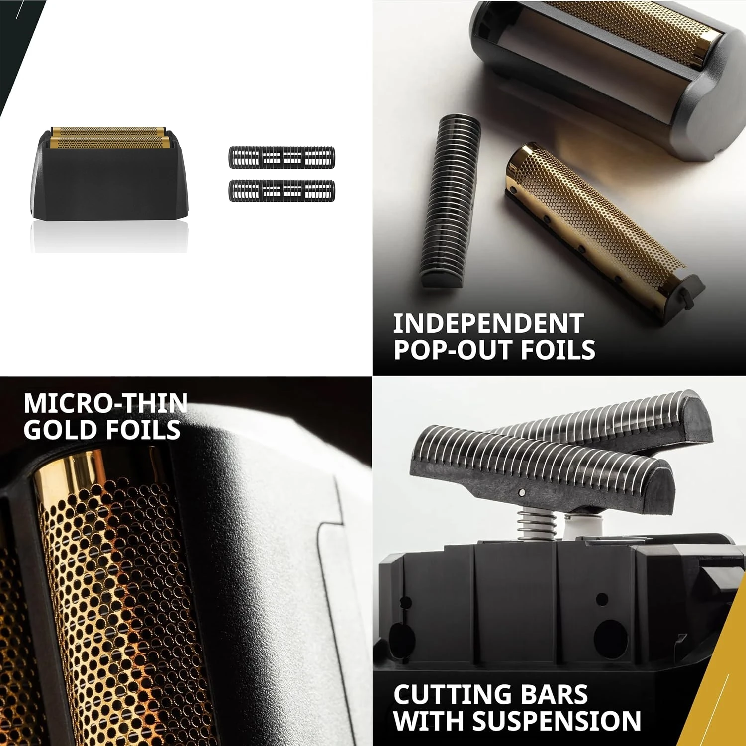 Сменная сетка для бритвенной головки и резаки в сборе, подходит для электробритвы Wahl 5 Star Vanish 8173-700, аксессуары Professional
Сменная сетка для бритвенной головки и резаки в сборе, подходит для электробритвы Wahl 5 Star Vanish 8173-700, аксессуары Professional