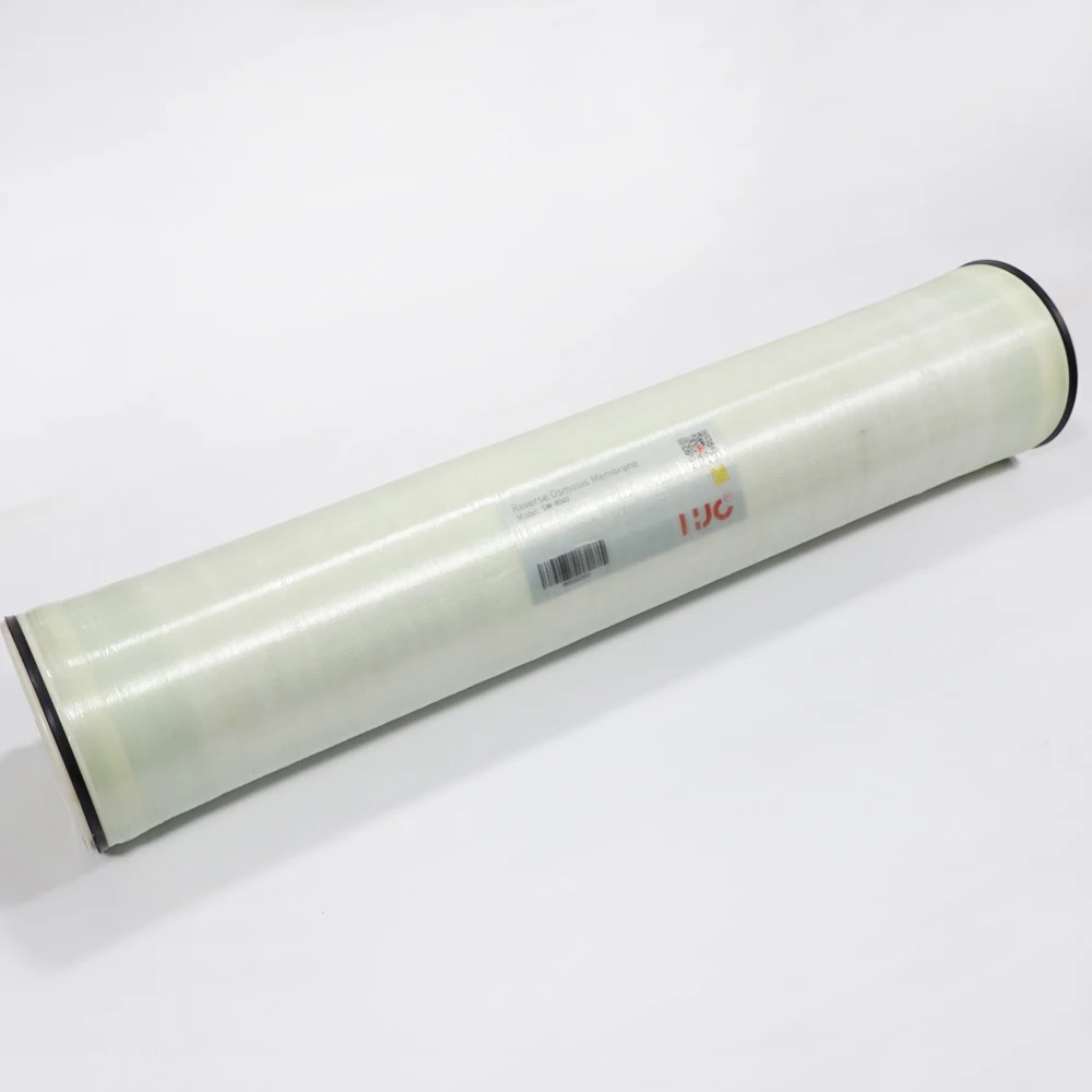 8 Inch Seawater Ro Membrane 8040 Water Maker For Boat 5 Stages Ro Membran
8 Inch Seawater Ro Membrane 8040 Water Maker For Boat 5 Stages Ro Membran