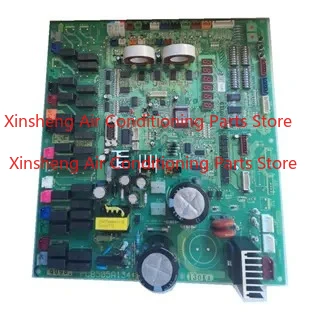 New for Mitsubishi Heavy Industries central air conditioning main board PCB505A134BB PCB505A056BB computer board
New for Mitsubishi Heavy Industries central air conditioning main board PCB505A134BB PCB505A056BB computer board