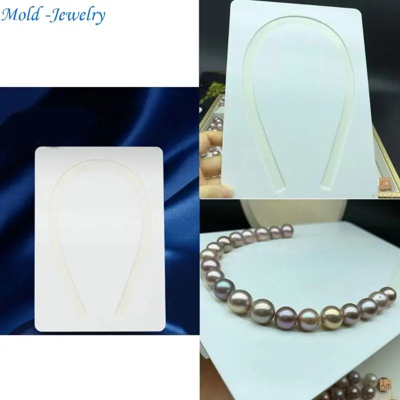 69HB DIY Accessory Cards Blank Jewelry Display Card Pearls Support Board Jewelry Holder for Retail Stores
69HB DIY Accessory Cards Blank Jewelry Display Card Pearls Support Board Jewelry Holder for Retail Stores