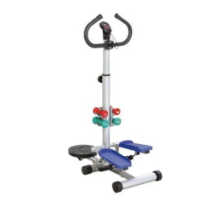 Multi Function Home Fitness Equipment Walker Stepper Exercise Bike Black Unisex Steel Sales Wheel Color 11
Multi Function Home Fitness Equipment Walker Stepper Exercise Bike Black Unisex Steel Sales Wheel Color 11