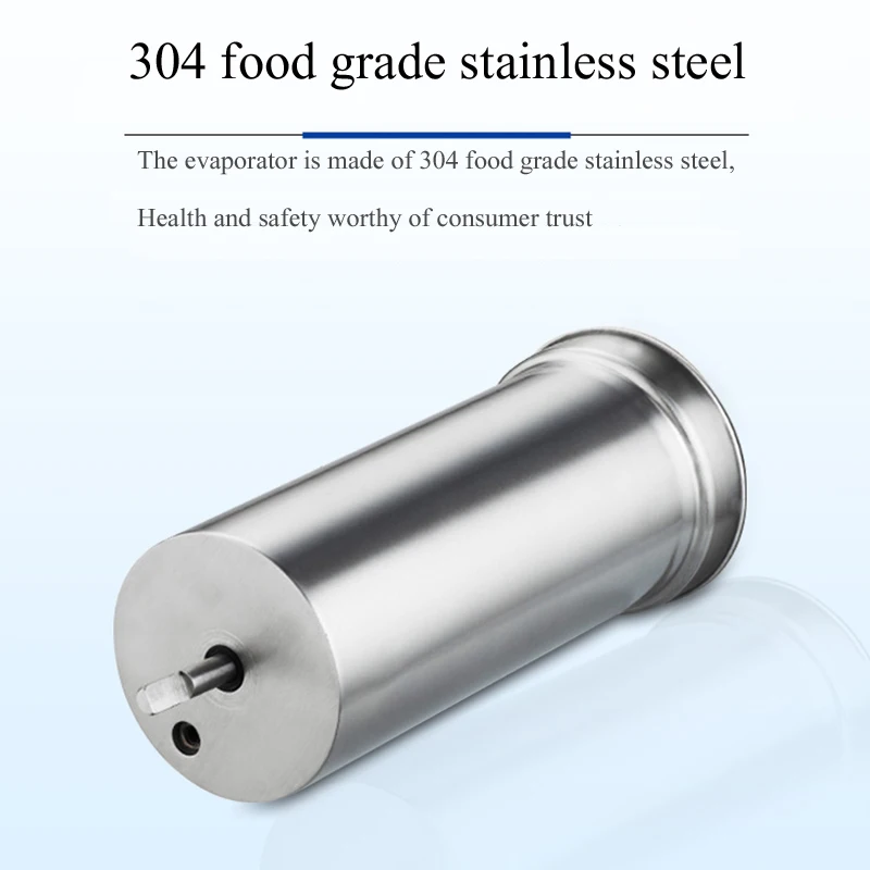 Slushy Maker Commercial Frozen Drinks Slushie Machine Double Tanks Large Capacity Ice Beverage Business Venues
Slushy Maker Commercial Frozen Drinks Slushie Machine Double Tanks Large Capacity Ice Beverage Business Venues