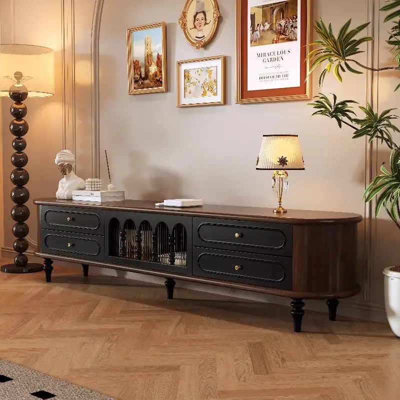 Tabletop Bedroom Tv Stand Nordic Modern Minimalist Table Tv Stand Home Universal Mueble Para Televisor Furniture
Tabletop Bedroom Tv Stand Nordic Modern Minimalist Table Tv Stand Home Universal Mueble Para Televisor Furniture