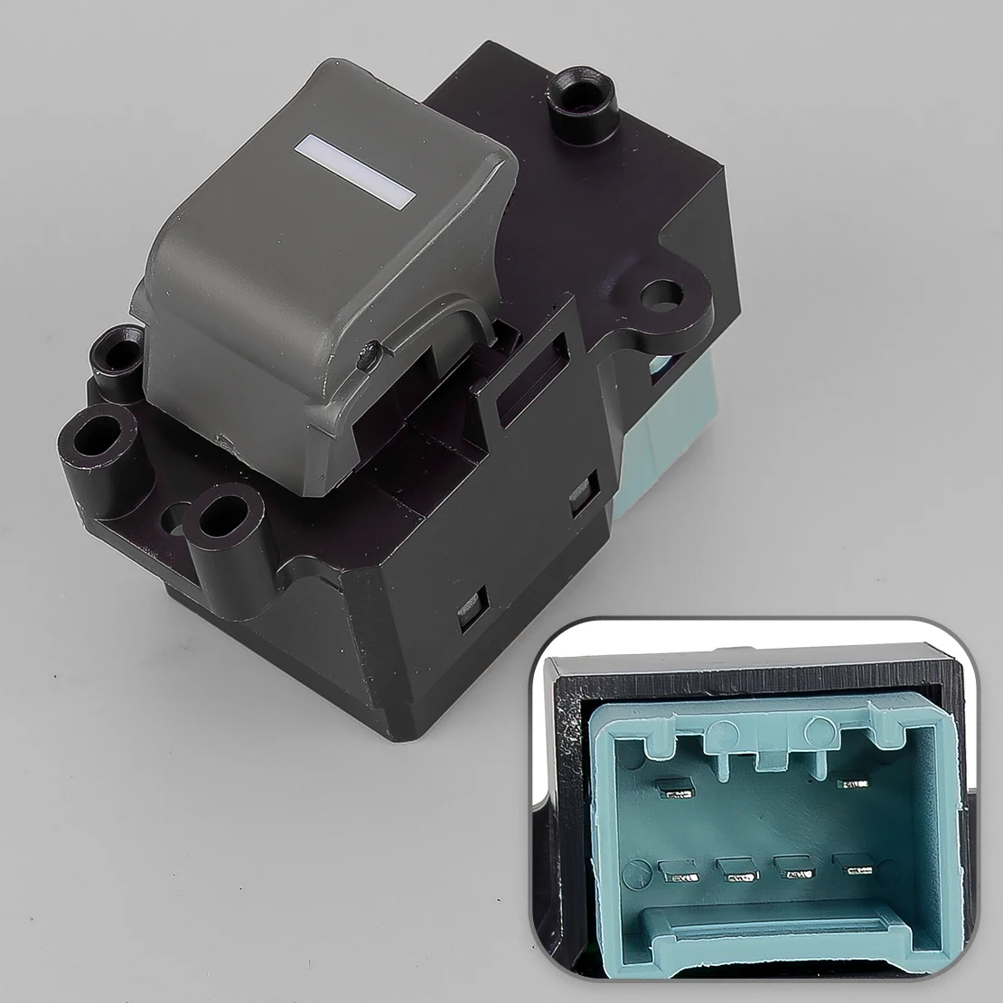35770-SJC-A11ZA 35770SJCA11ZC 35770-SJC-A01ZC Rear Door Window Switch Fit for Honda Ridgeline 3.5L V6 2006 2007 2008-2014 Black
35770-SJC-A11ZA 35770SJCA11ZC 35770-SJC-A01ZC Rear Door Window Switch Fit for Honda Ridgeline 3.5L V6 2006 2007 2008-2014 Black