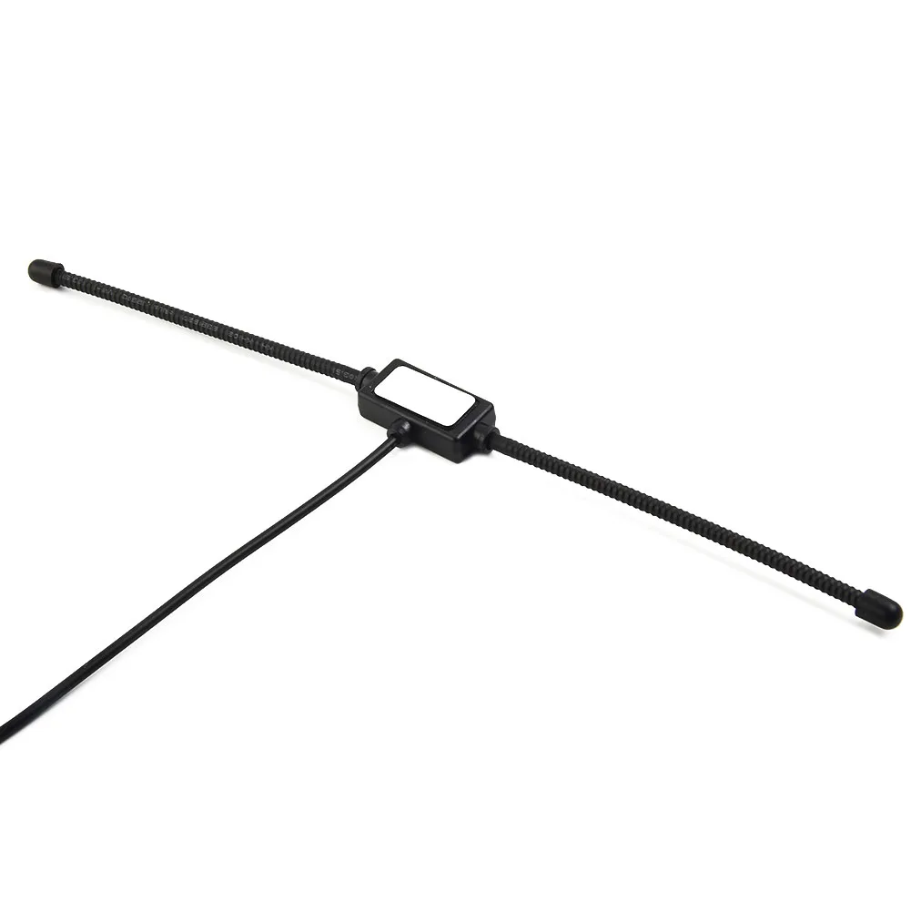 Антенна для стереоприемника с разъемом, FM радио антенна, разъем для подключения стереоприемника 
Антенна для стереоприемника с разъемом, FM радио антенна, разъем для подключения стереоприемника