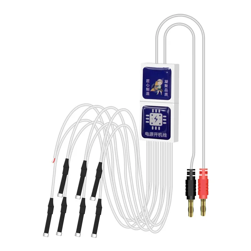 Mobile Phone Repair Tools Motherboard Power Cord XS 11 12 13 14promax Android Power Cord
Mobile Phone Repair Tools Motherboard Power Cord XS 11 12 13 14promax Android Power Cord