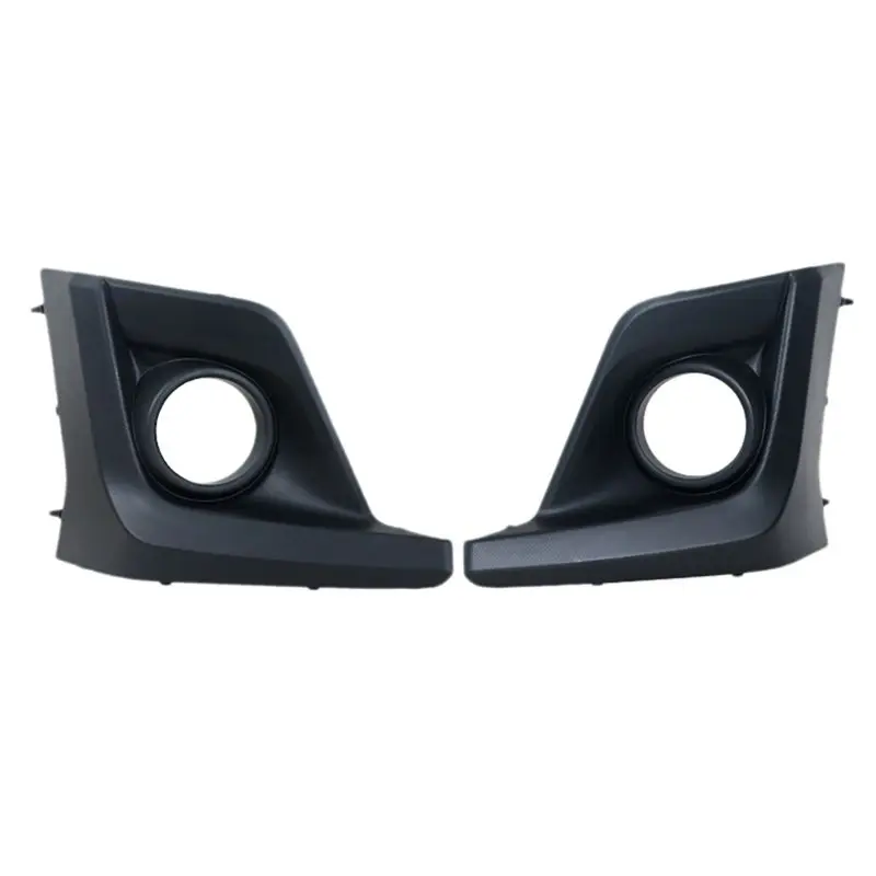 ABHY-1Pair Front Bumper Fog Light Cover 57731FL092 57731FL082 For Subaru Crosstrek VX 2018-2020 Fog Lamp Bezel Trim Frame
ABHY-1Pair Front Bumper Fog Light Cover 57731FL092 57731FL082 For Subaru Crosstrek VX 2018-2020 Fog Lamp Bezel Trim Frame
