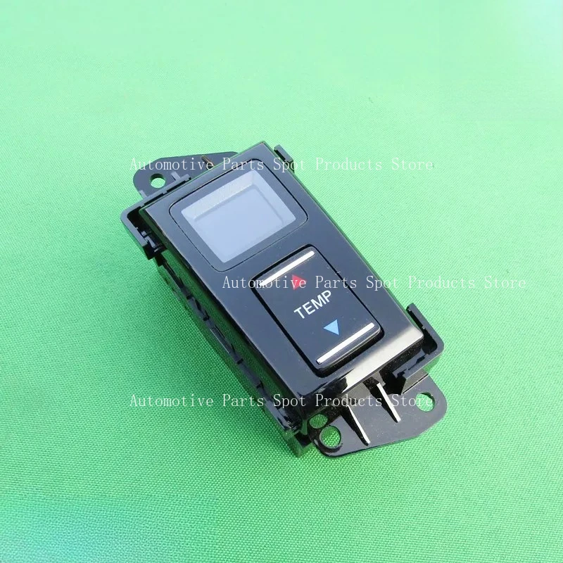 Suitable for URV Avancier Rear Air Conditioning Control Switch Button 2016-2023
Suitable for URV Avancier Rear Air Conditioning Control Switch Button 2016-2023