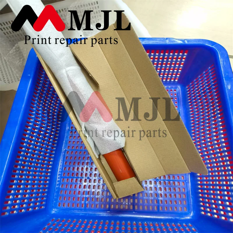 1pcs Fuser Upper Heat Roller for RICOH Aficio SP C240 C242 C250 C252 C261 C262 C240SF C242DN C242SF C250DN C250SF C252SF
1pcs Fuser Upper Heat Roller for RICOH Aficio SP C240 C242 C250 C252 C261 C262 C240SF C242DN C242SF C250DN C250SF C252SF