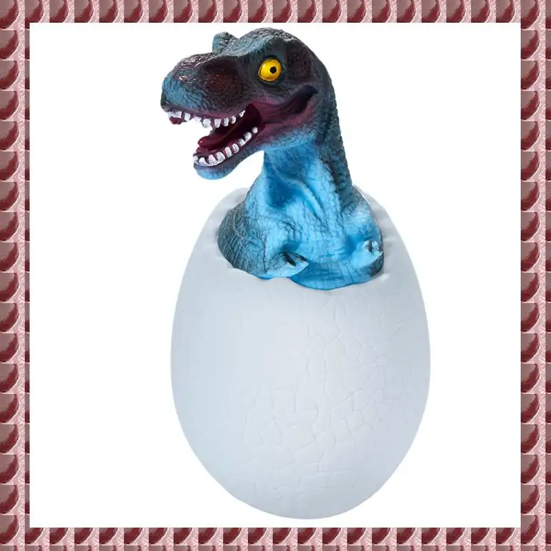 3D Night Light Tyrannosaurus Egg Desk Lamp 3 Color Touch Cartoon Table Lamps Home Decor For Kid Birthday Gift Durable
3D Night Light Tyrannosaurus Egg Desk Lamp 3 Color Touch Cartoon Table Lamps Home Decor For Kid Birthday Gift Durable