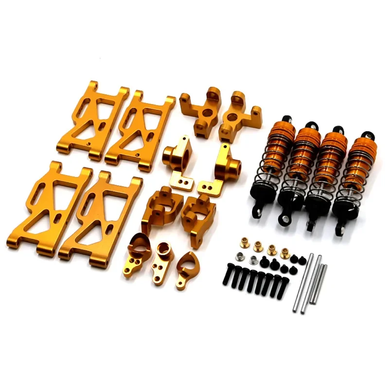 Wltoys 144001 для wltoys 1:14 144001, Радиоуправляемая машинка, Ранняя рукоятка рулевого поворота, Задняя втулка
Wltoys 144001 для wltoys 1:14 144001, Радиоуправляемая машинка, Ранняя рукоятка рулевого поворота, Задняя втулка