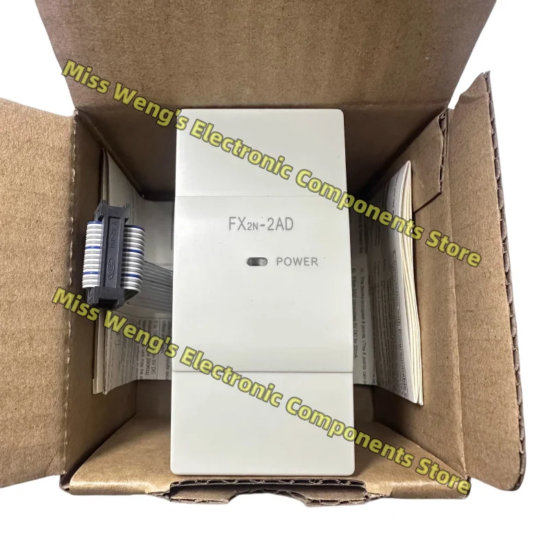 FX2N-2AD FX2N-2DA FX2N-4AD FX2N-4DA FX2N-4AD-TC FX2N-4AD-PT FX2N-1PG-E FX0N-3A FX2N-3A FXON-65EC FX2N-CNV-BC
FX2N-2AD FX2N-2DA FX2N-4AD FX2N-4DA FX2N-4AD-TC FX2N-4AD-PT FX2N-1PG-E FX0N-3A FX2N-3A FXON-65EC FX2N-CNV-BC