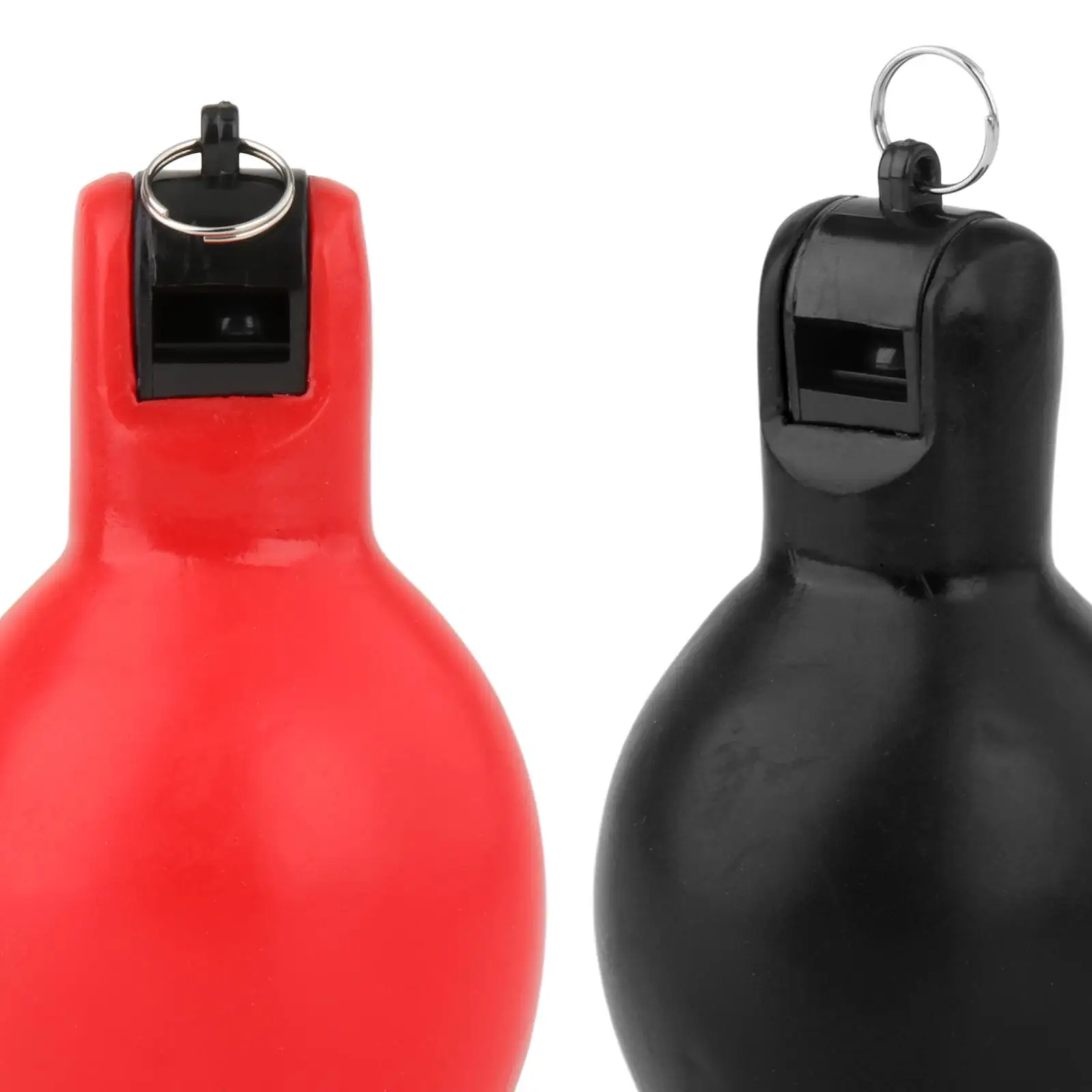 2x Hand Squeeze Whistles Manual Trainer Whistle for Camping Trekking Walking
2x Hand Squeeze Whistles Manual Trainer Whistle for Camping Trekking Walking