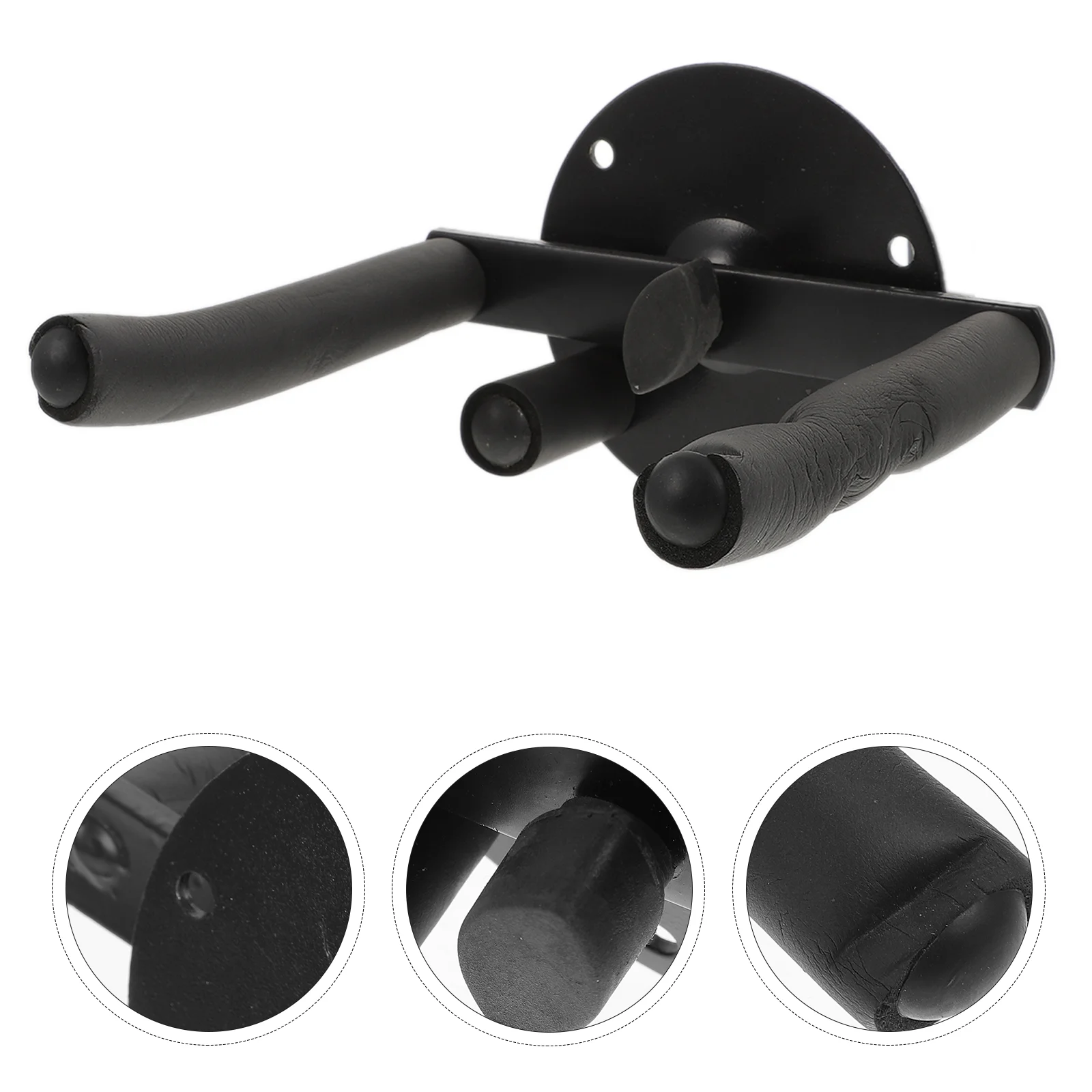 Small Hanger Trumpet Holder Stand Wall Shelf Display Hook Hanging Frame Musical Instrument
Small Hanger Trumpet Holder Stand Wall Shelf Display Hook Hanging Frame Musical Instrument