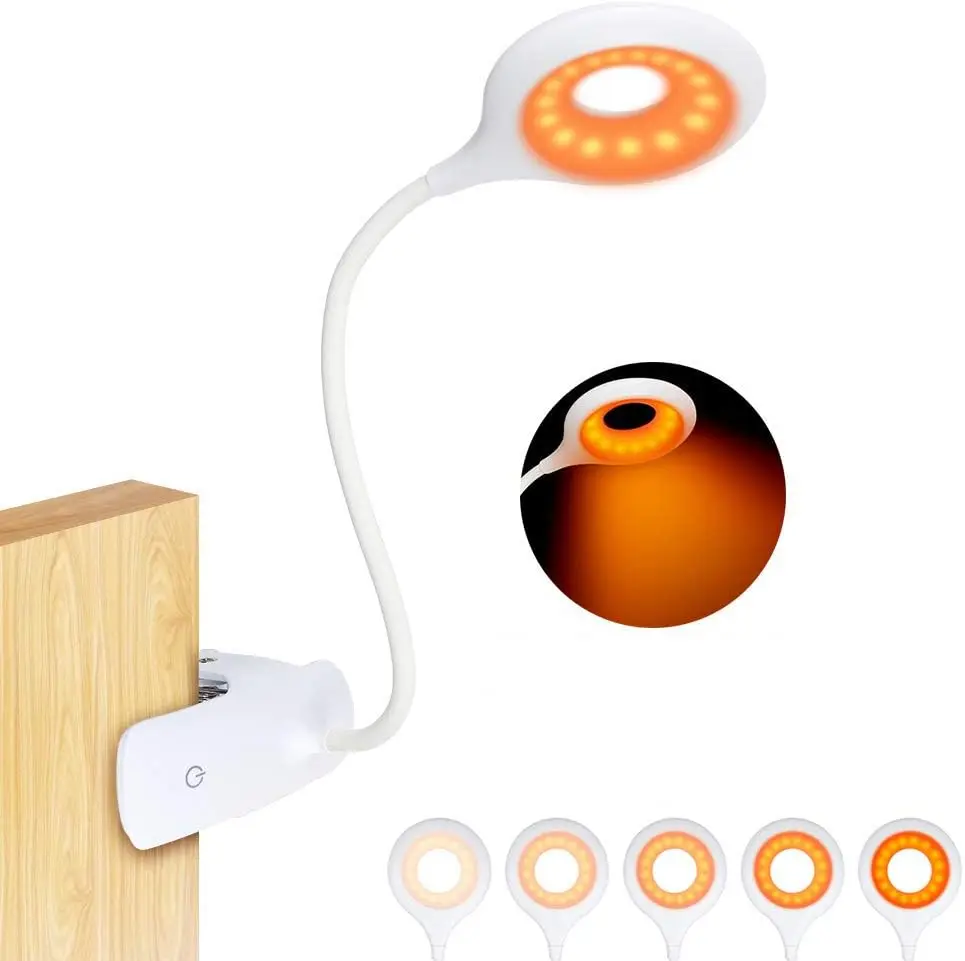 22 LED High Quality Book Light USB Rechargeable Eye Protect Reading Lamp Portable Desk Lamp Reading Light Clip Table Desk Lamp
22 LED High Quality Book Light USB Rechargeable Eye Protect Reading Lamp Portable Desk Lamp Reading Light Clip Table Desk Lamp