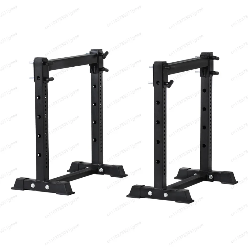 Barbell Bench Press Protection Bar Squat Frame Protection Bar Weight Lifting Bed Safety Arm Accessories Fitness Equipment
Barbell Bench Press Protection Bar Squat Frame Protection Bar Weight Lifting Bed Safety Arm Accessories Fitness Equipment