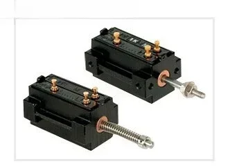 New original MIDORI linear displacement potentiometer LP-10FB LP-10F 1K LP-10FB-46
New original MIDORI linear displacement potentiometer LP-10FB LP-10F 1K LP-10FB-46