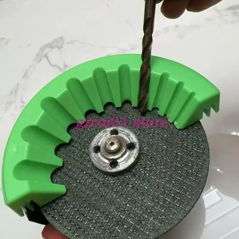 652A Innovative 10 In 1 Angled Grinder Drill Base for Skilled Craftsmen and Hobbyists
652A Innovative 10 In 1 Angled Grinder Drill Base for Skilled Craftsmen and Hobbyists