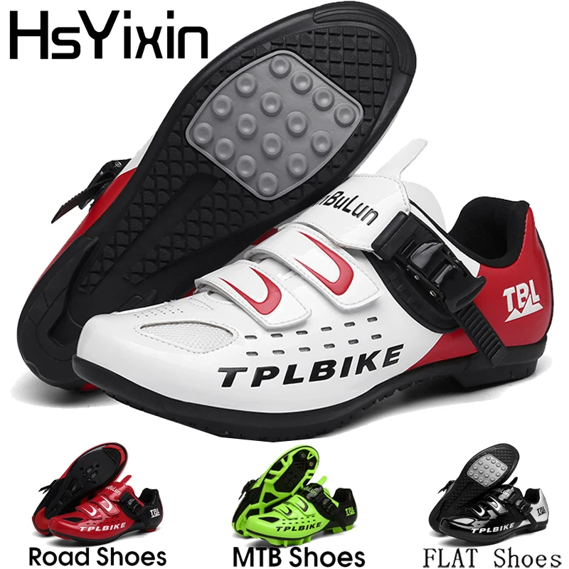 Велосипедные кроссовки для мужчин и женщин, плоские кроссовки для горного велосипеда с креплениями SPD, скоростные кроссовки для шоссейного велосипеда, обувь для внедорожной езды на велосипеде
Велосипедные кроссовки для мужчин и женщин, плоские кроссовки для горного велосипеда с креплениями SPD, скоростные кроссовки для шоссейного велосипеда, обувь для внедорожной езды на велосипеде