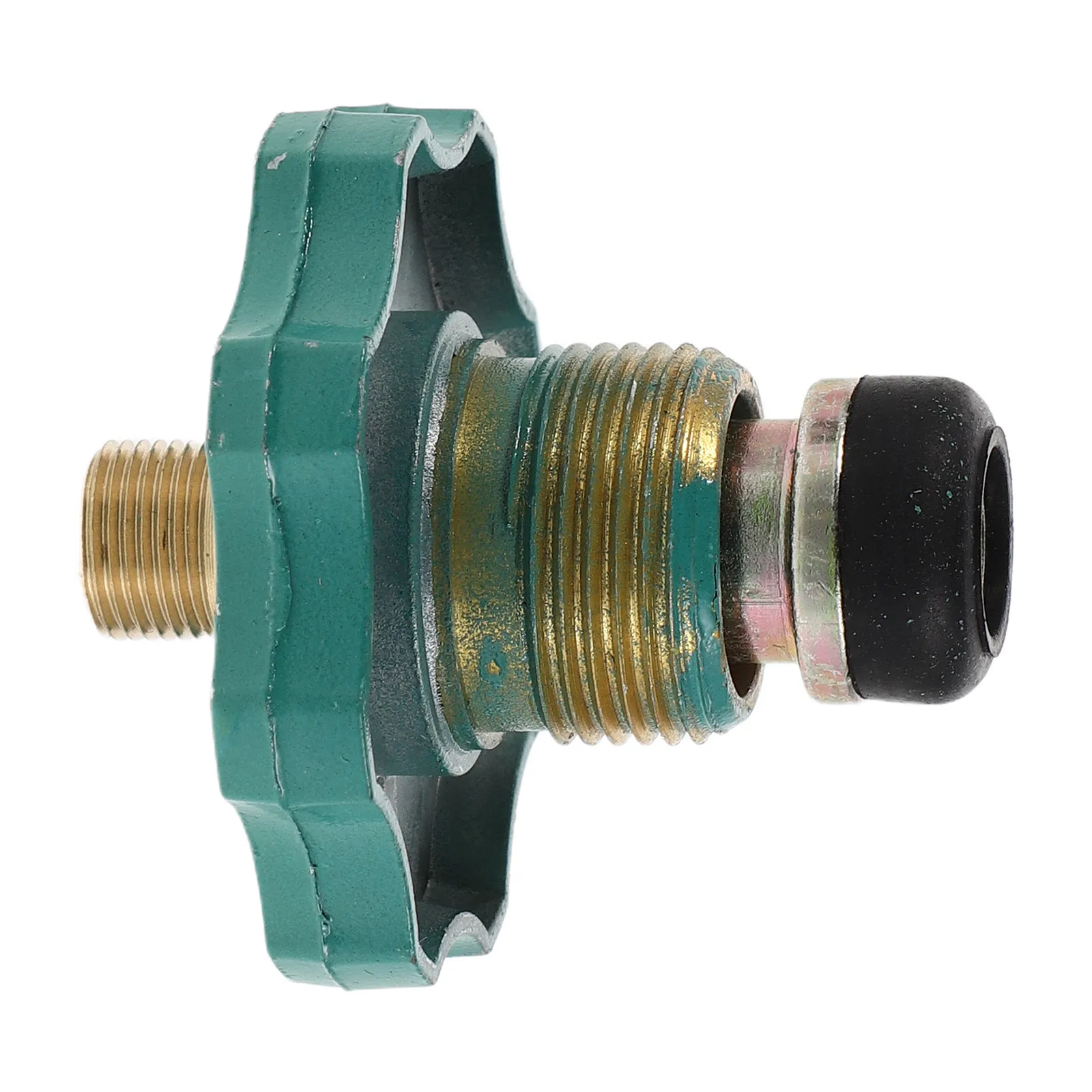 Outdoor Camping Fuel Canister Adapter Gas Bottle Converter Propane to Butane Cylinder Connector Universal Backpacking Stove
Outdoor Camping Fuel Canister Adapter Gas Bottle Converter Propane to Butane Cylinder Connector Universal Backpacking Stove