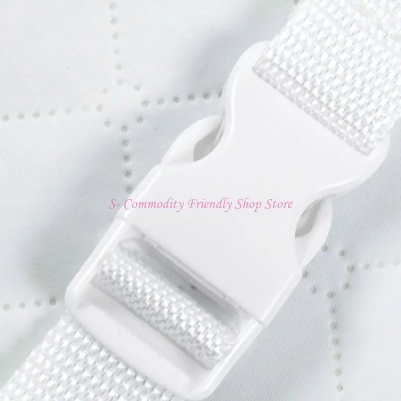 85AE Мягкая подушка для пеленания детских подгузников, водонепроницаемая, чистая для комодов и путешествий
85AE Мягкая подушка для пеленания детских подгузников, водонепроницаемая, чистая для комодов и путешествий