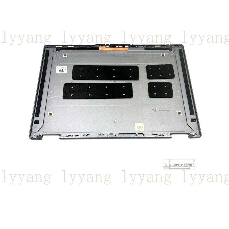 f For Lenovo Yoga 7-16IAP7 Top Rear Lid Cover Silver 5CB1J01789
f For Lenovo Yoga 7-16IAP7 Top Rear Lid Cover Silver 5CB1J01789