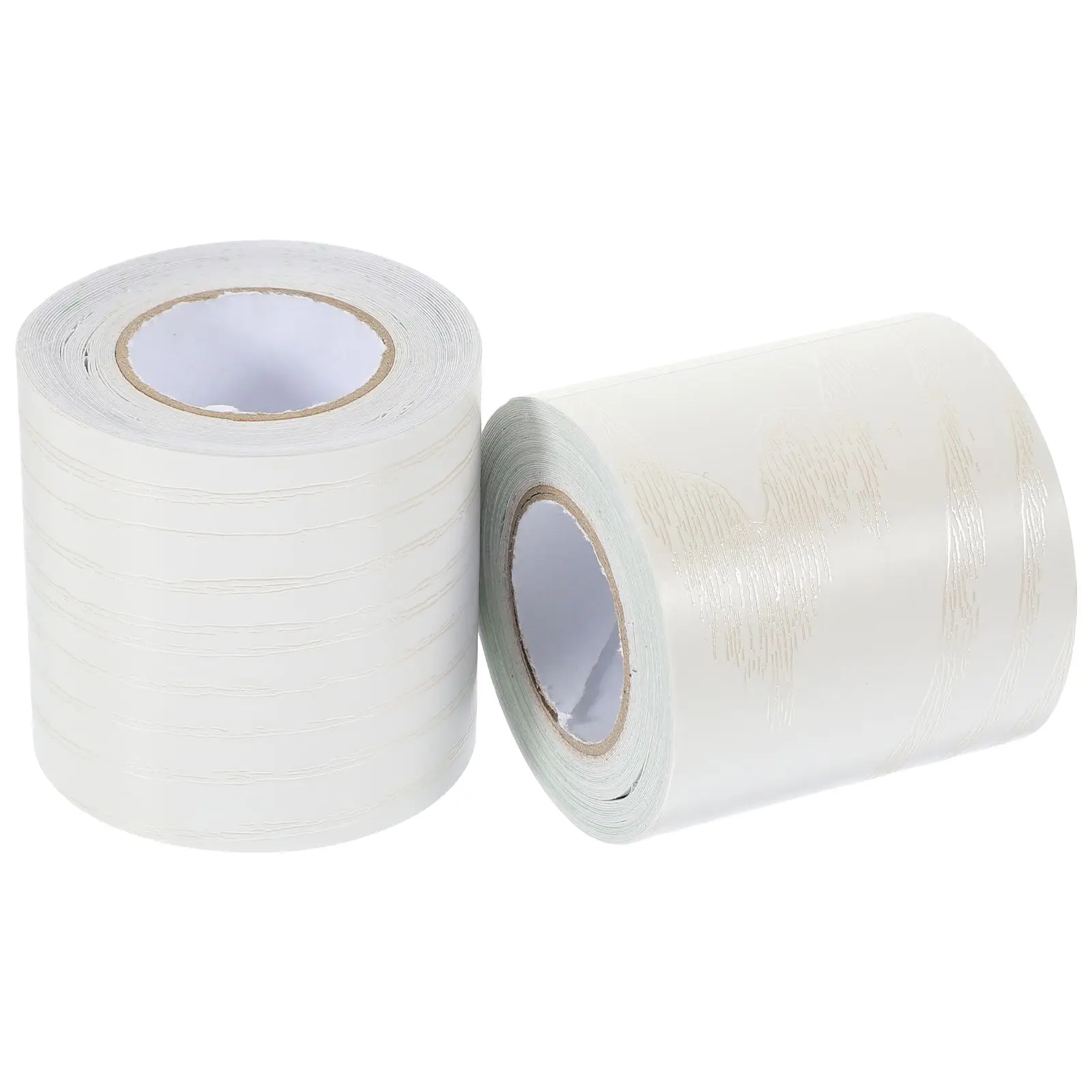 Pvc Skirting Board 2 Pcs 5cmx5m Self Adhesive Wall Base Molding Trim Kickboard Stickers Flexible Decor
Pvc Skirting Board 2 Pcs 5cmx5m Self Adhesive Wall Base Molding Trim Kickboard Stickers Flexible Decor
