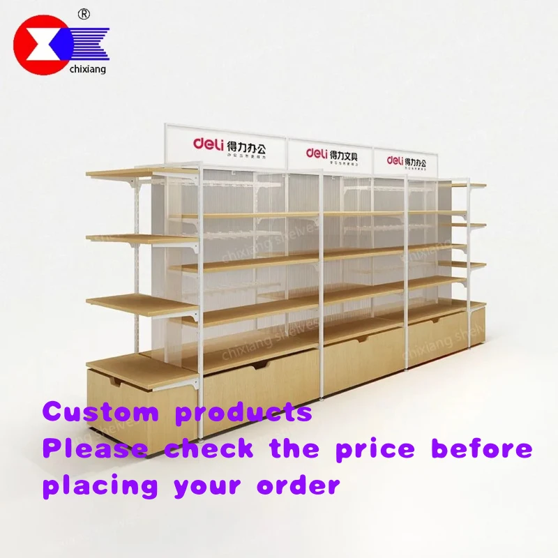 custom.Double-sided Light Duty Plastic & Metal Jewelry Boutique Pet Stationery Display Rack Supermarket & Shopping Mall
custom.Double-sided Light Duty Plastic & Metal Jewelry Boutique Pet Stationery Display Rack Supermarket & Shopping Mall