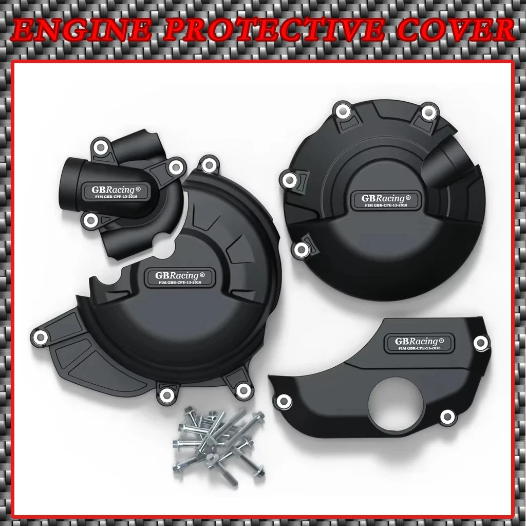 For 2016-2020 Ducati Super Sport 937 939 S motorcycle modification engine hood anti fall protection cover accessories
For 2016-2020 Ducati Super Sport 937 939 S motorcycle modification engine hood anti fall protection cover accessories