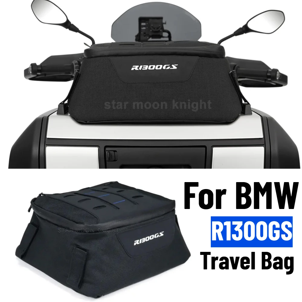 Top Case Extension Bag For BMW R1300GS R 1300 GS R GS1300 Motorcycle Travel Waterproof Top Box Portable Tool Bags Accessories
Top Case Extension Bag For BMW R1300GS R 1300 GS R GS1300 Motorcycle Travel Waterproof Top Box Portable Tool Bags Accessories