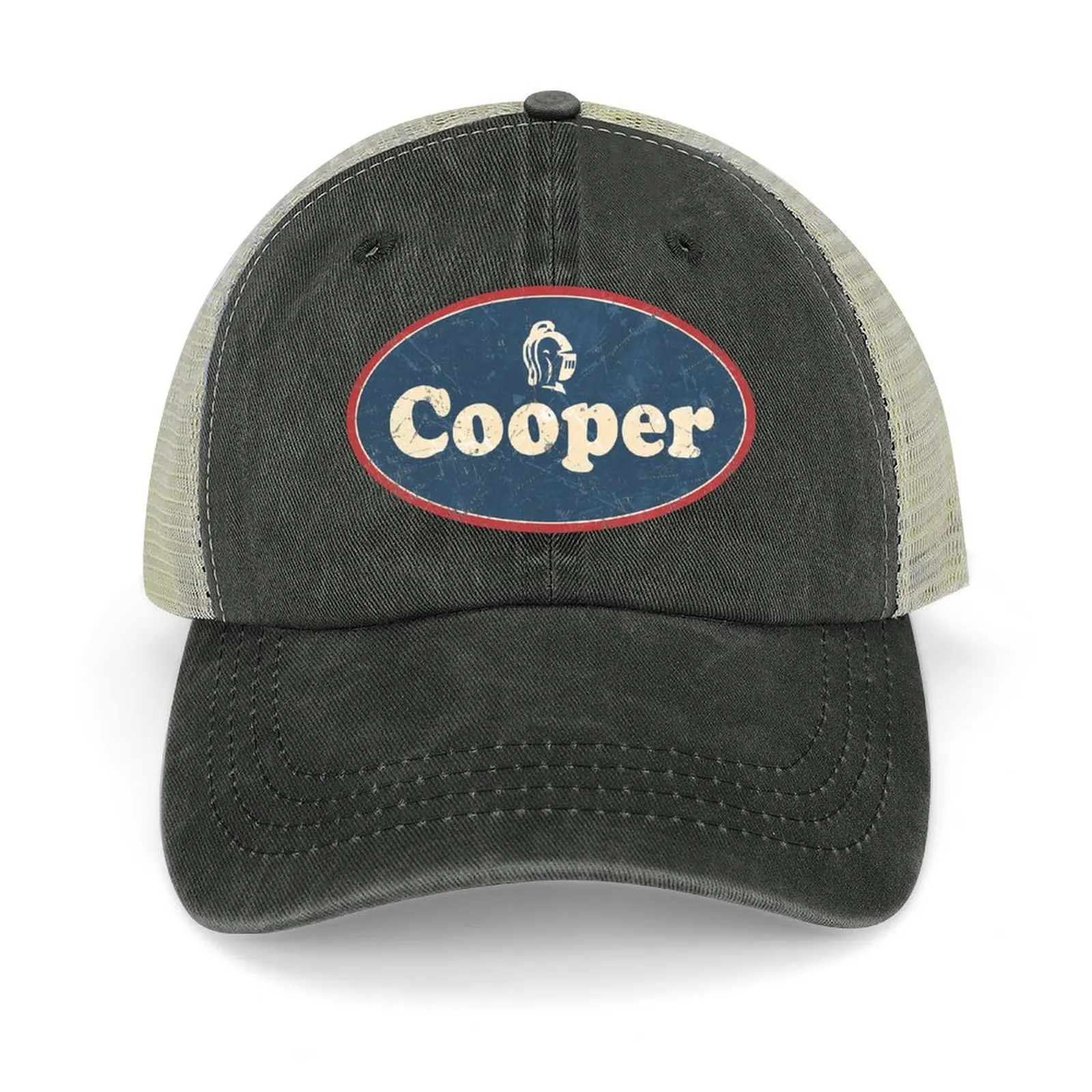 Cooper Retro Tires Baseball Cap derby hat Icon golf hat genuine Sunscreen Women's Hats For The Sun Men's
Cooper Retro Tires Baseball Cap derby hat Icon golf hat genuine Sunscreen Women's Hats For The Sun Men's