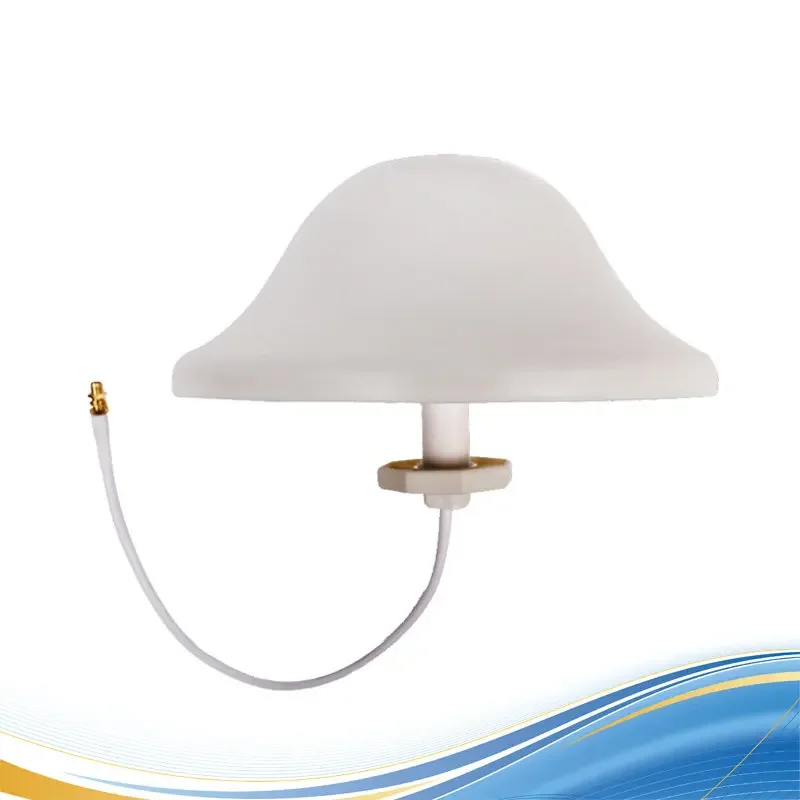 GRA10 Multi-system Passive Antenna Ceiling Antenna GPS Antenna Signal Indoor Coverage
GRA10 Multi-system Passive Antenna Ceiling Antenna GPS Antenna Signal Indoor Coverage