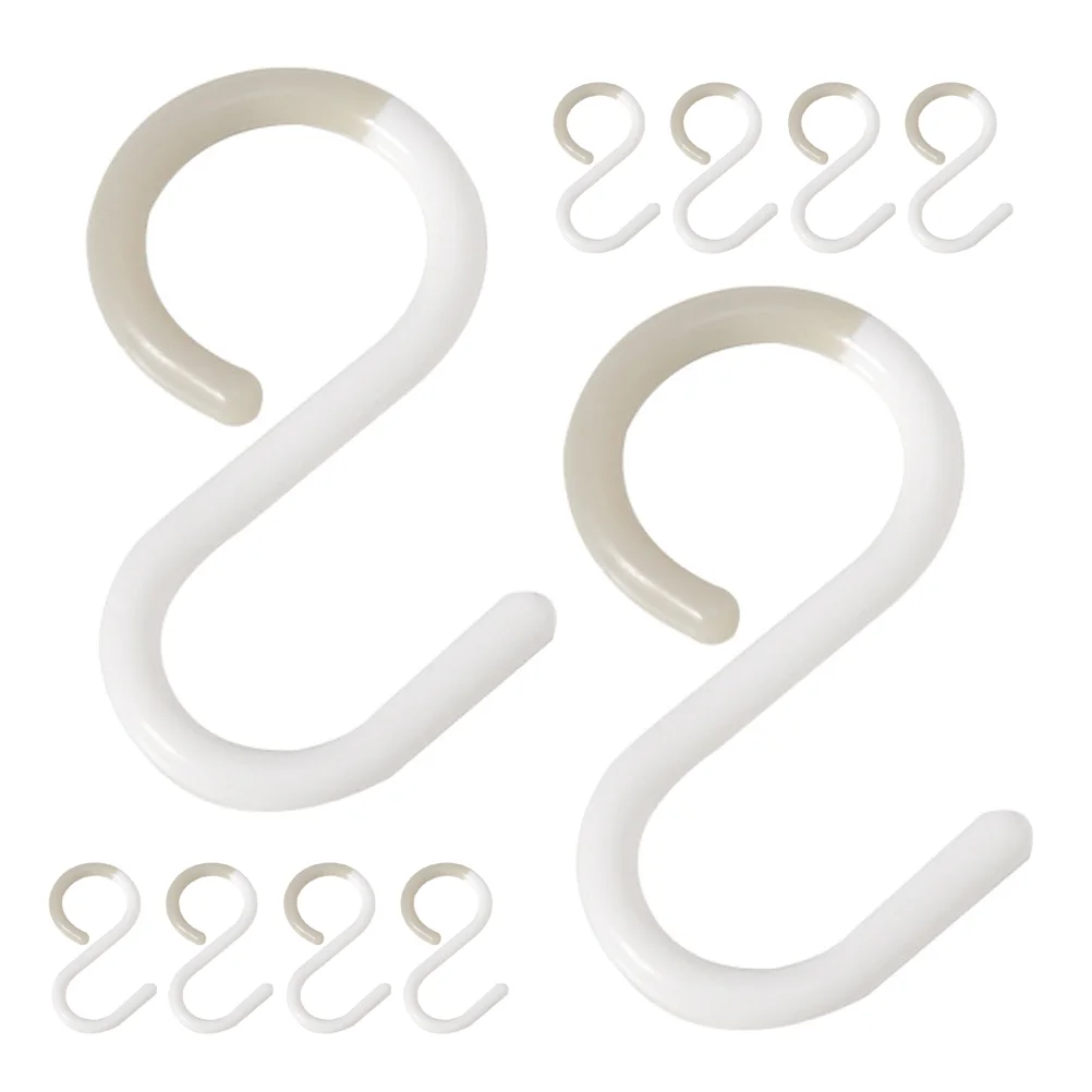 Window Hooks Suction Cups Heavy Duty Clothes Hanging Rack Multipurpose Curtain Shower Rings
Window Hooks Suction Cups Heavy Duty Clothes Hanging Rack Multipurpose Curtain Shower Rings