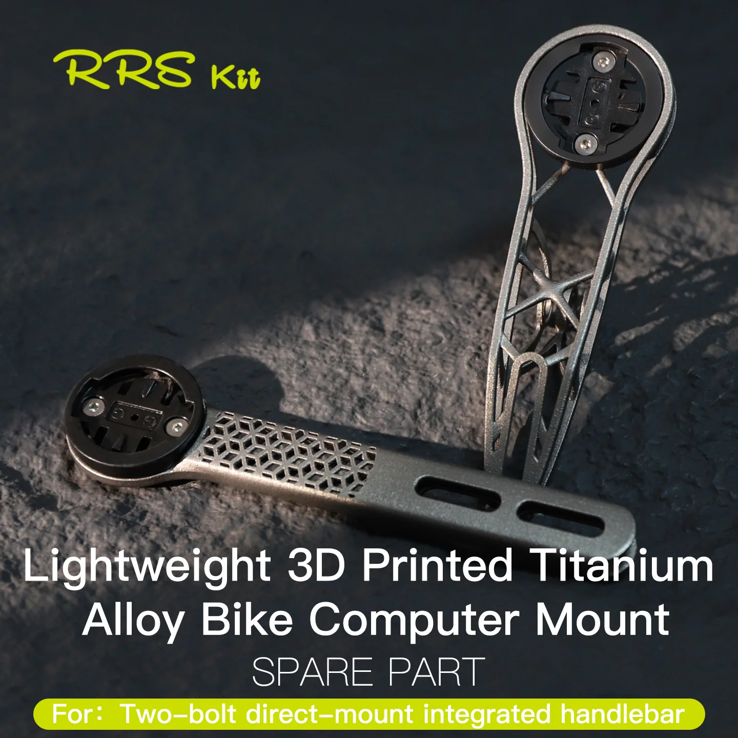 RRSKIT титановый сплав 3D принт велосипедный компьютерный кронштейн универсальный для Garmin Base велосипедный руль подвесной удлиненный кронштейн Gopro
RRSKIT титановый сплав 3D принт велосипедный компьютерный кронштейн универсальный для Garmin Base велосипедный руль подвесной удлиненный кронштейн Gopro