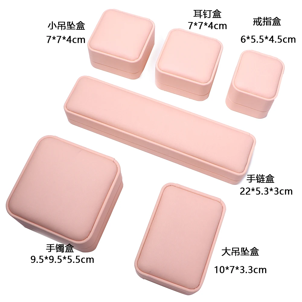 1Pc/Lot Jewelry Packaging Necklace Packaging Organizer Ring Box Bulk Gift Box Earring Holder Gift Box Necklace Organizer
1Pc/Lot Jewelry Packaging Necklace Packaging Organizer Ring Box Bulk Gift Box Earring Holder Gift Box Necklace Organizer
